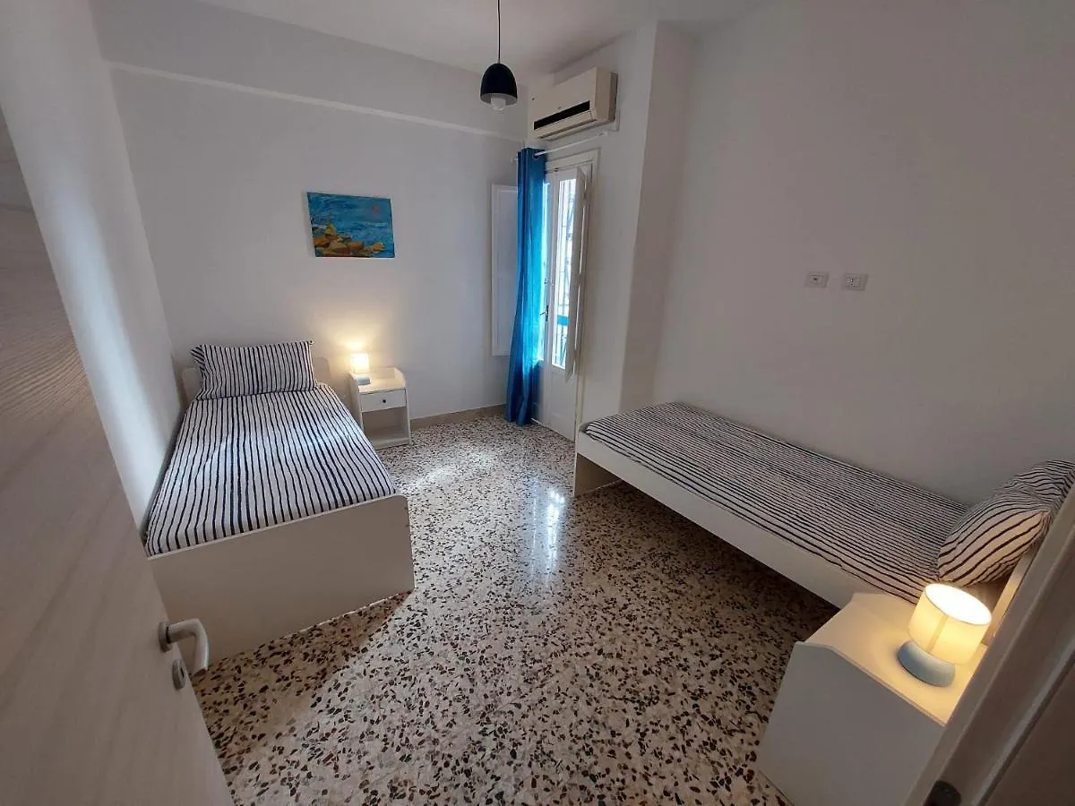 Ferienwohnung Casa Annalisa Syrakus