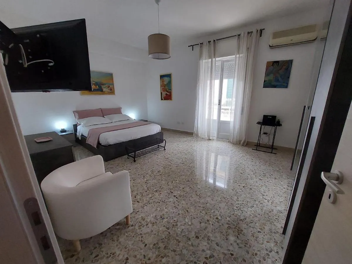 Ferienwohnung Casa Annalisa Syrakus 0*,
