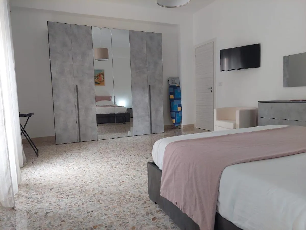 Ferienwohnung Casa Annalisa Syrakus