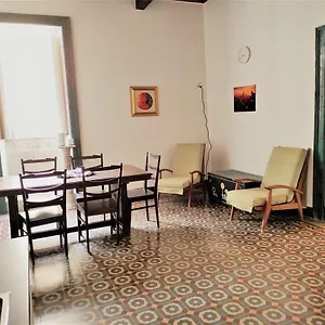 Apartament Residenza Diana- Ortigia Holidays, Syrakuzy