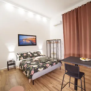 Apartament Il Rifugio In Borgata, Syrakuzy