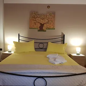 Al Casolare Apartment Caprino Veronese