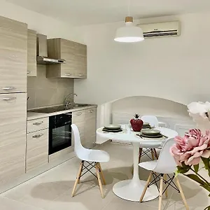 Apartament Portobello, Syrakuzy