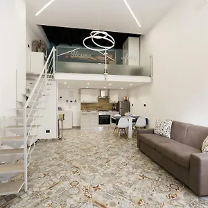 Apartament House Aury, Syrakuzy