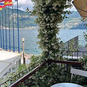 Casa Italia Apartment Castelletto Di Brenzone