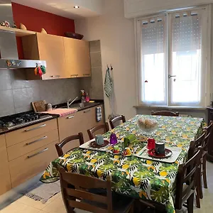 Casa Sul Fiume Apartment Parma