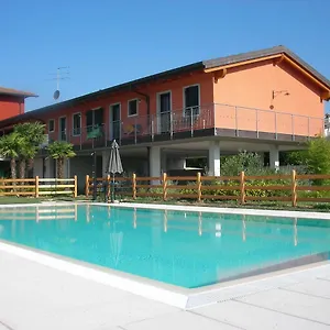 Al Dugale Bauernhof Lazise